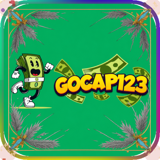 gocap123 — galeri pratinjau Resmi APK